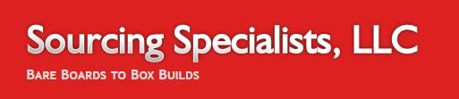 Sourcing Specialists, LLC
